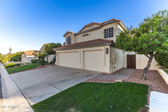 4627 E LA MIRADA Way, Phoenix, AZ 85044