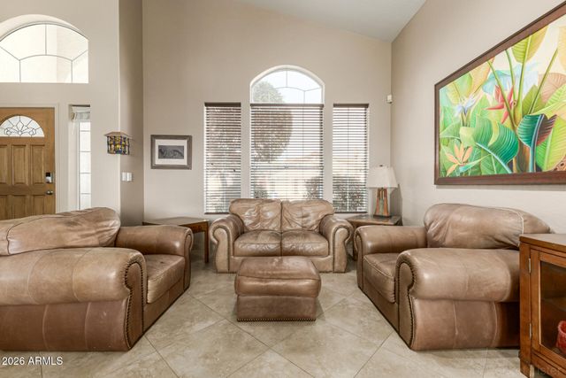 4627 E LA MIRADA Way, Phoenix, AZ 85044