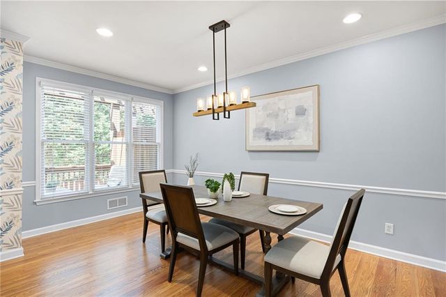 4386 Paces Point Circle SE, Smyrna, GA 30080