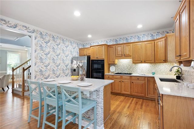 4386 Paces Point Circle SE, Smyrna, GA 30080