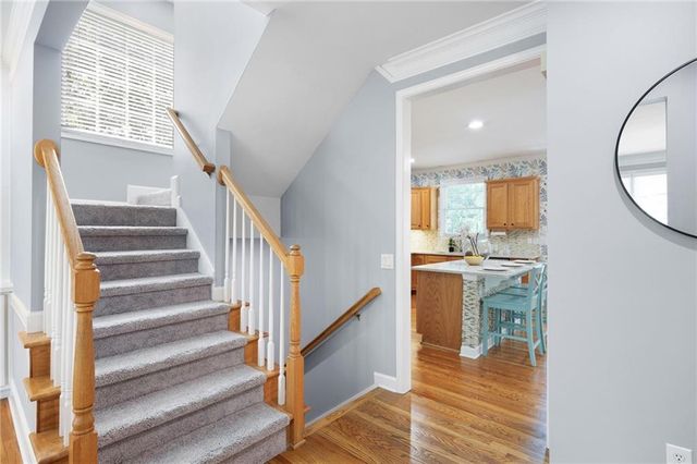 4386 Paces Point Circle SE, Smyrna, GA 30080