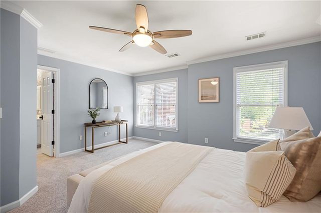 4386 Paces Point Circle SE, Smyrna, GA 30080