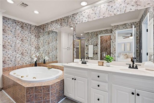 4386 Paces Point Circle SE, Smyrna, GA 30080