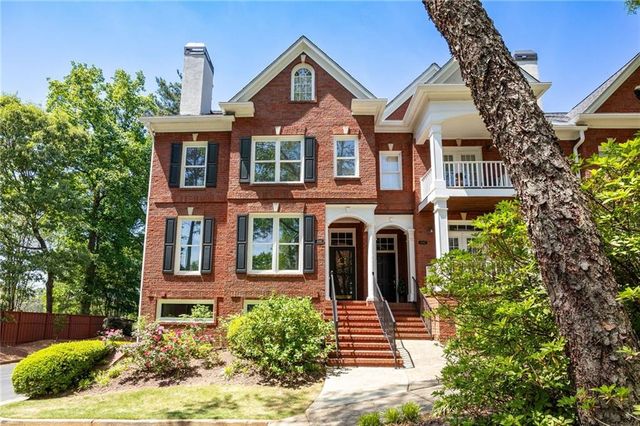 4386 Paces Point Circle SE, Smyrna, GA 30080