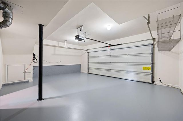 4386 Paces Point Circle SE, Smyrna, GA 30080