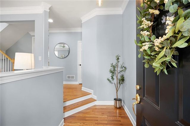 4386 Paces Point Circle SE, Smyrna, GA 30080