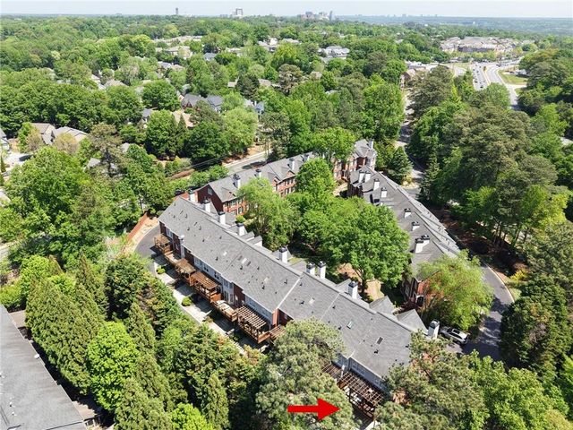 4386 Paces Point Circle SE, Smyrna, GA 30080