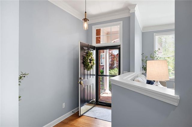 4386 Paces Point Circle SE, Smyrna, GA 30080