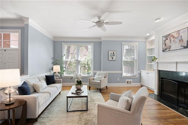 4386 Paces Point Circle SE, Smyrna, GA 30080