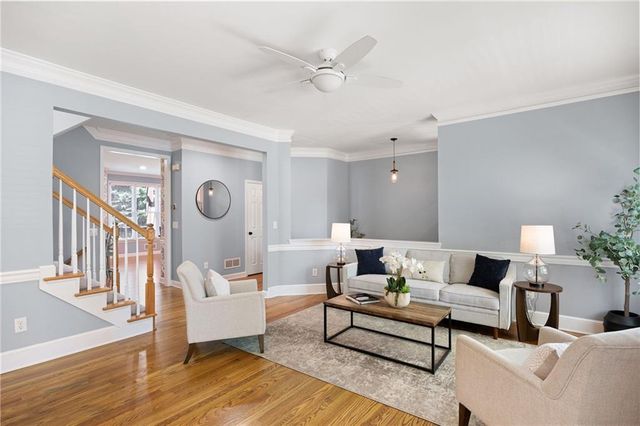 4386 Paces Point Circle SE, Smyrna, GA 30080