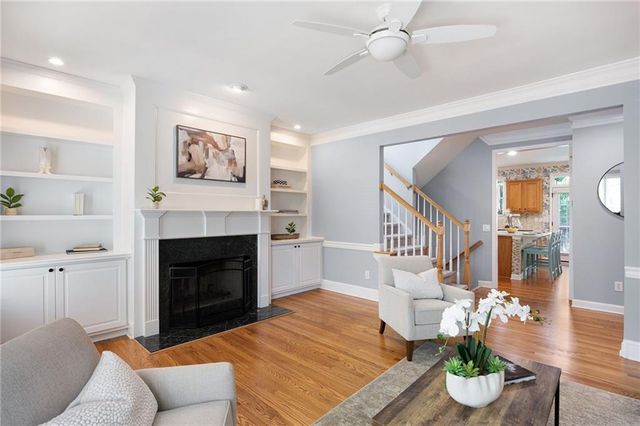 4386 Paces Point Circle SE, Smyrna, GA 30080