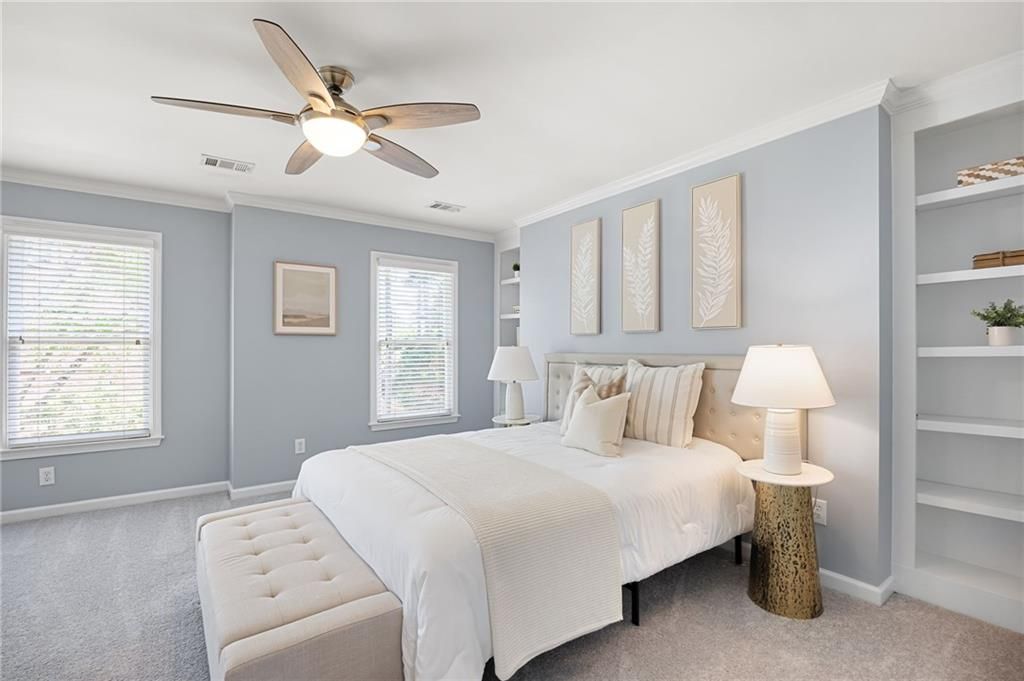 Image 25 of property listing at 4386 Paces Point Circle SE, Smyrna, GA 30080