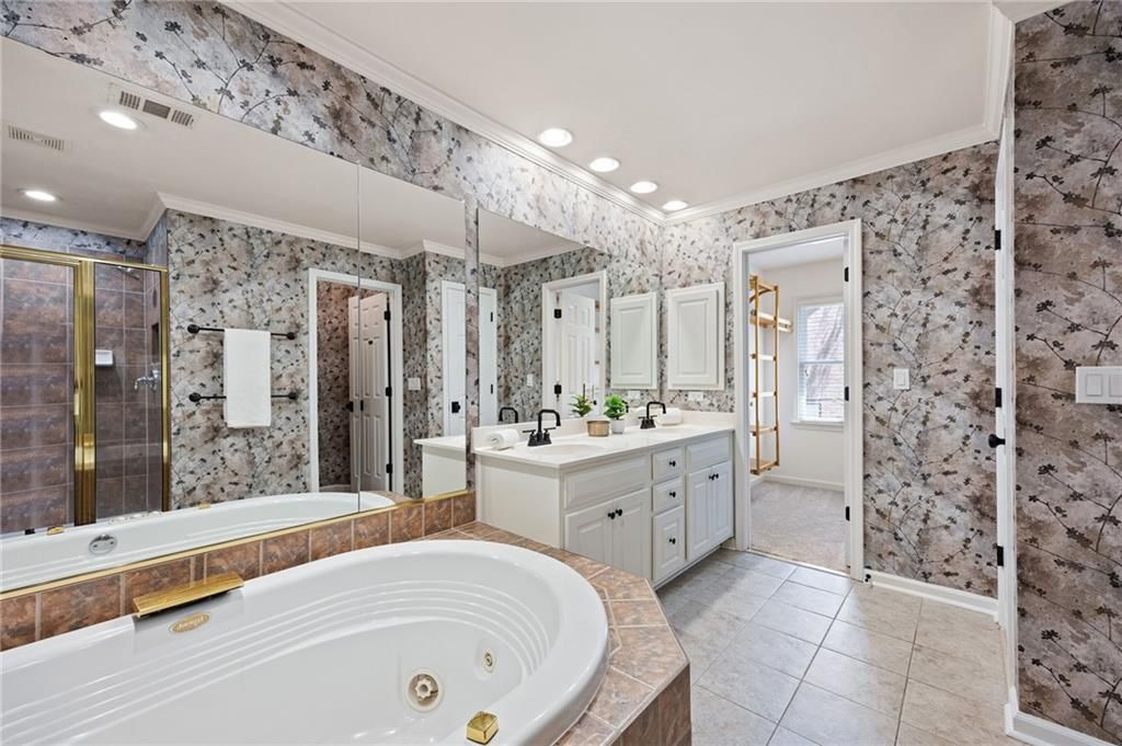 Image 30 of property listing at 4386 Paces Point Circle SE, Smyrna, GA 30080