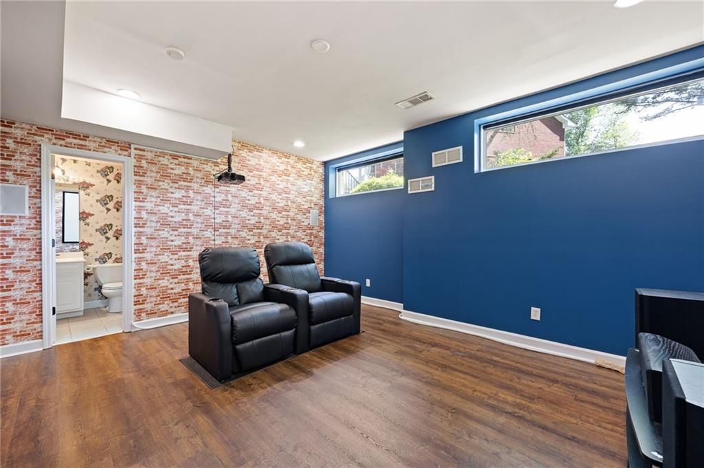 Image 37 of property listing at 4386 Paces Point Circle SE, Smyrna, GA 30080