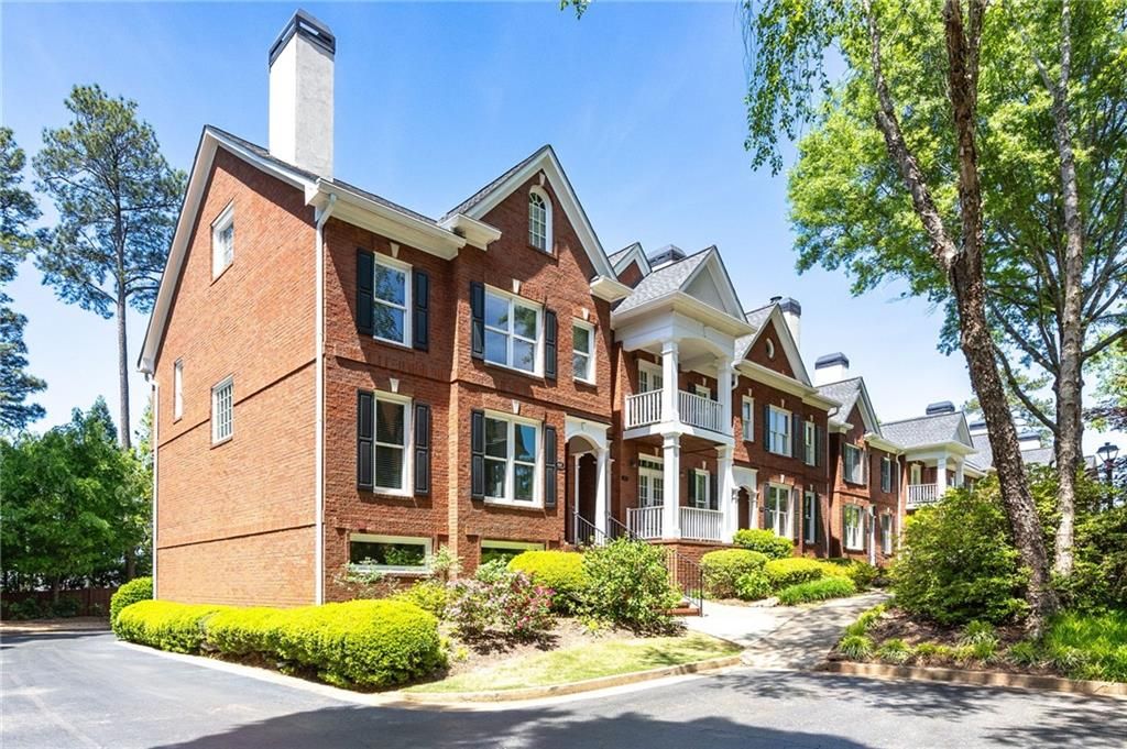 Image 41 of property listing at 4386 Paces Point Circle SE, Smyrna, GA 30080