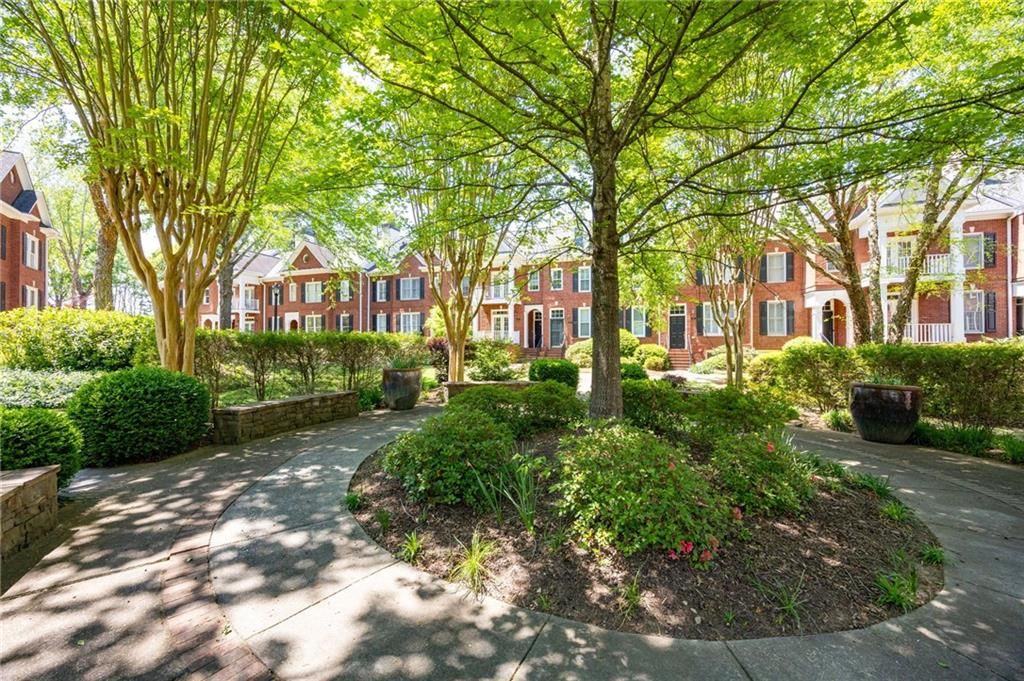 Image 44 of property listing at 4386 Paces Point Circle SE, Smyrna, GA 30080