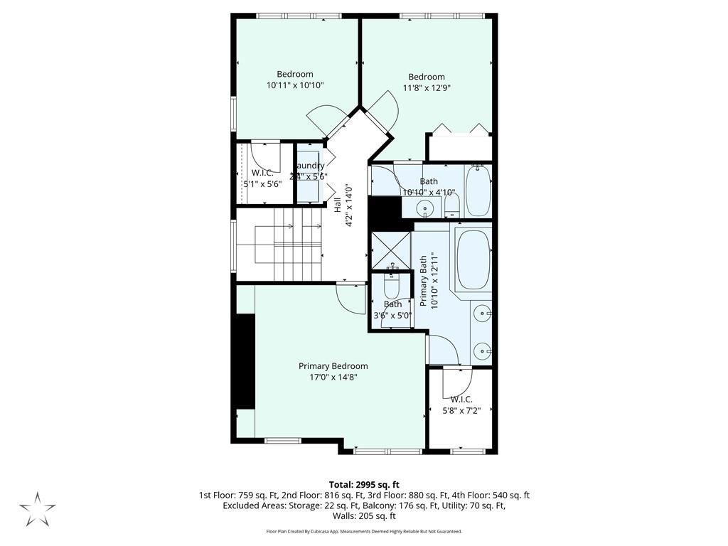 Image 48 of property listing at 4386 Paces Point Circle SE, Smyrna, GA 30080