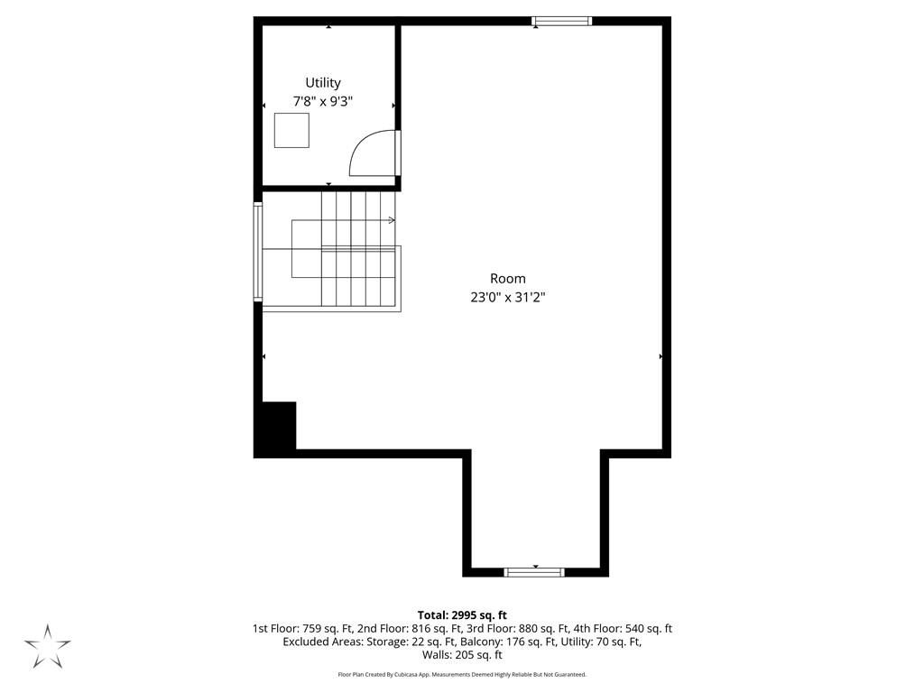 Image 50 of property listing at 4386 Paces Point Circle SE, Smyrna, GA 30080