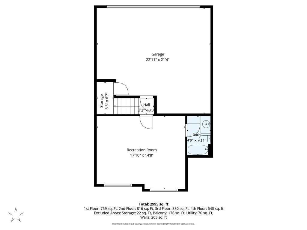 Image 51 of property listing at 4386 Paces Point Circle SE, Smyrna, GA 30080