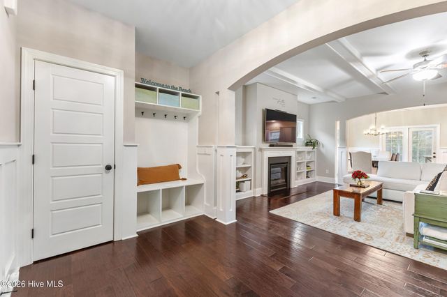 346 Hanover Lakes Drive, Wilmington, NC 28401