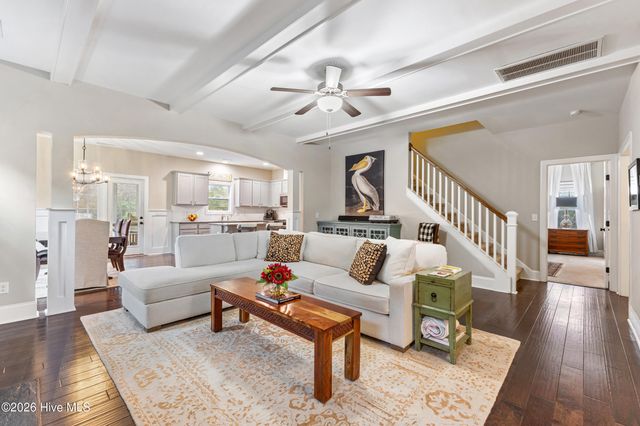 346 Hanover Lakes Drive, Wilmington, NC 28401