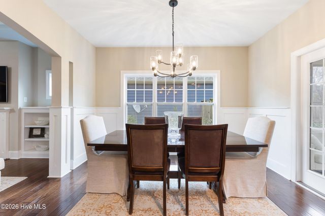 346 Hanover Lakes Drive, Wilmington, NC 28401