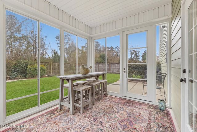 346 Hanover Lakes Drive, Wilmington, NC 28401