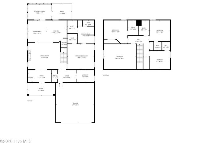 346 Hanover Lakes Drive, Wilmington, NC 28401