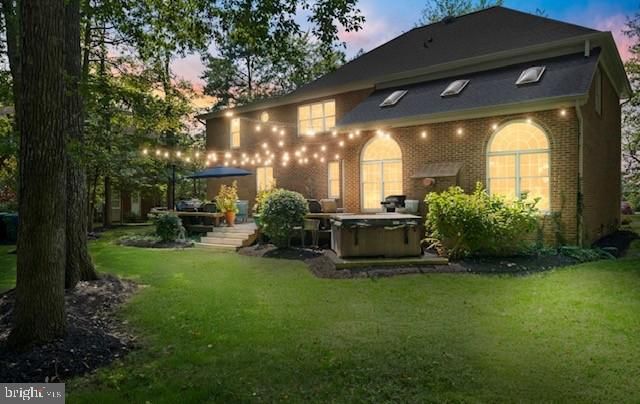 11335 ETHAN CT, Issue, MD 20645