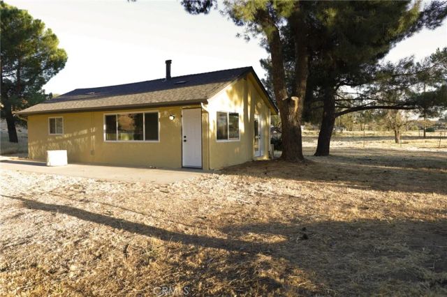 39396 Cary, Anza, CA 92539