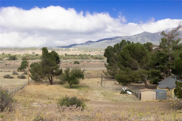 39396 Cary, Anza, CA 92539