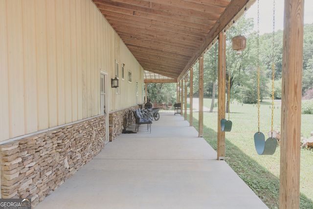 1576 Dripping Springs Road, Lafayette, GA 30728
