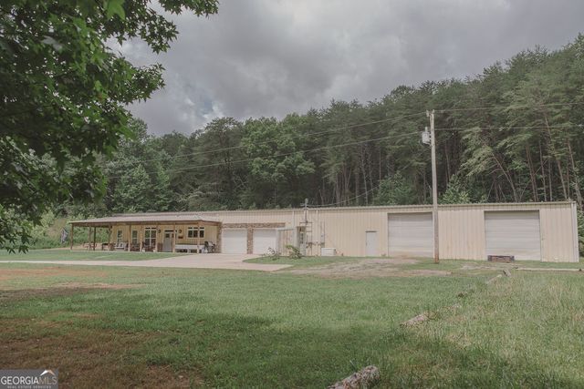 1576 Dripping Springs Road, Lafayette, GA 30728