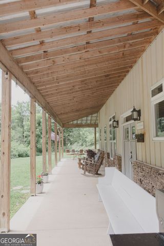 1576 Dripping Springs Road, Lafayette, GA 30728