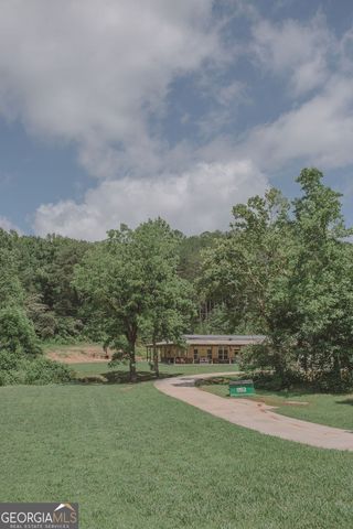 1576 Dripping Springs Road, Lafayette, GA 30728