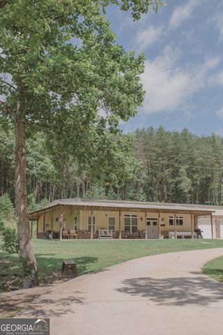 1576 Dripping Springs Road, Lafayette, GA 30728