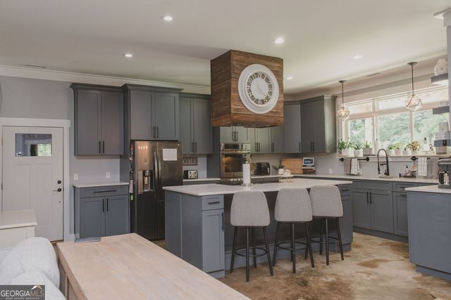 1576 Dripping Springs Road, Lafayette, GA 30728