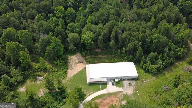 1576 Dripping Springs Road, Lafayette, GA 30728