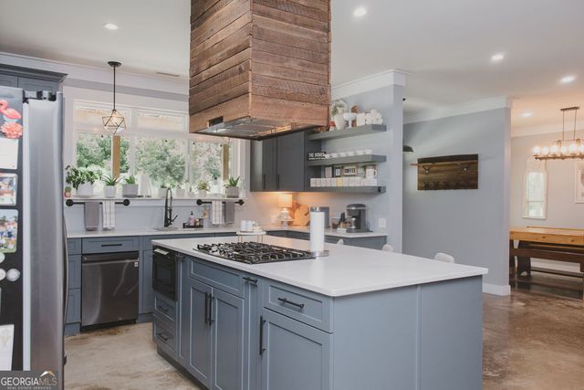 1576 Dripping Springs Road, Lafayette, GA 30728