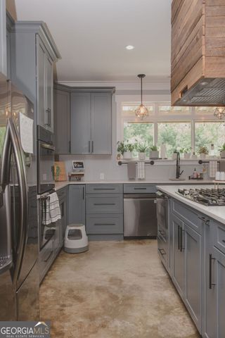 1576 Dripping Springs Road, Lafayette, GA 30728