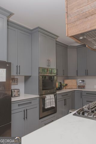 1576 Dripping Springs Road, Lafayette, GA 30728