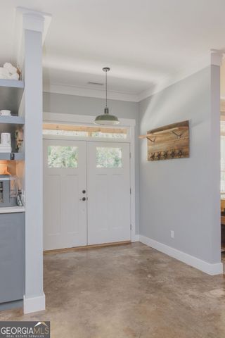 1576 Dripping Springs Road, Lafayette, GA 30728