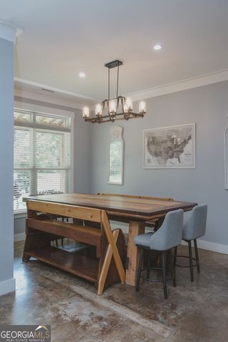 1576 Dripping Springs Road, Lafayette, GA 30728