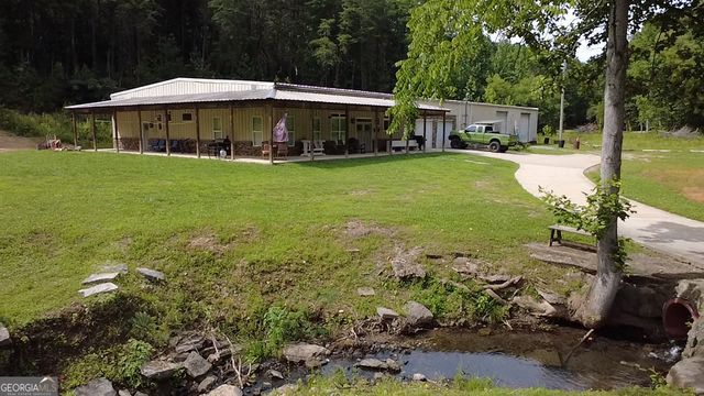 1576 Dripping Springs Road, Lafayette, GA 30728