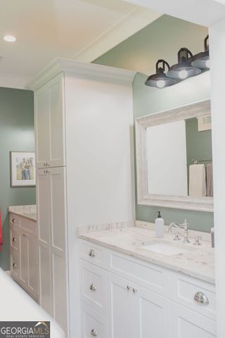 1576 Dripping Springs Road, Lafayette, GA 30728