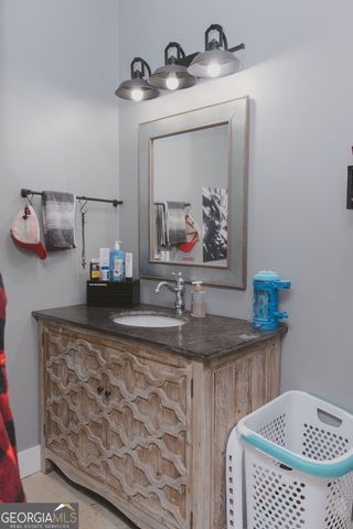 1576 Dripping Springs Road, Lafayette, GA 30728