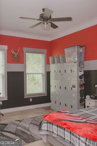 1576 Dripping Springs Road, Lafayette, GA 30728