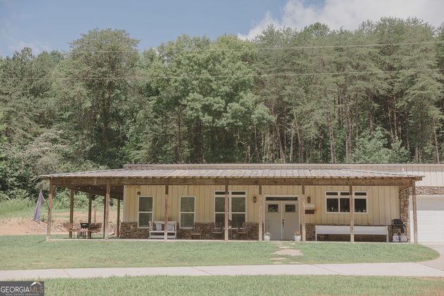 1576 Dripping Springs Road, Lafayette, GA 30728