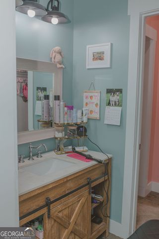 1576 Dripping Springs Road, Lafayette, GA 30728