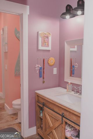 1576 Dripping Springs Road, Lafayette, GA 30728